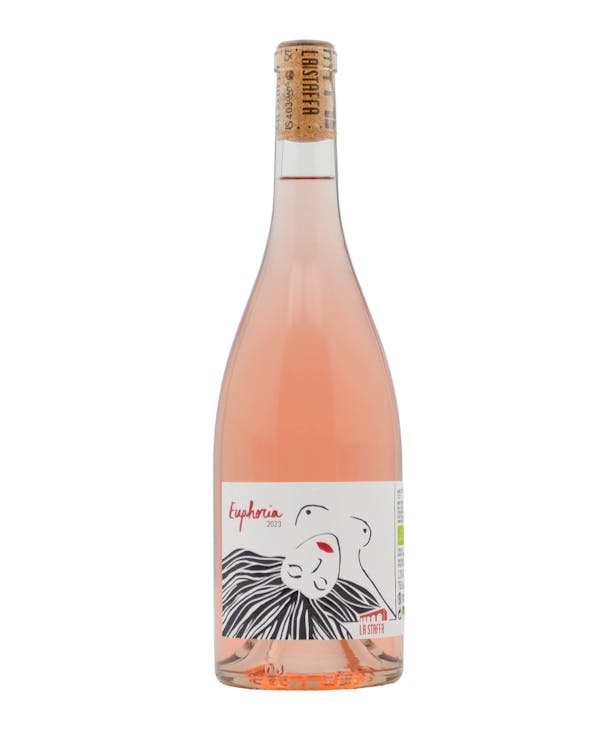 MARCHE ROSATO Euphoria BIO*